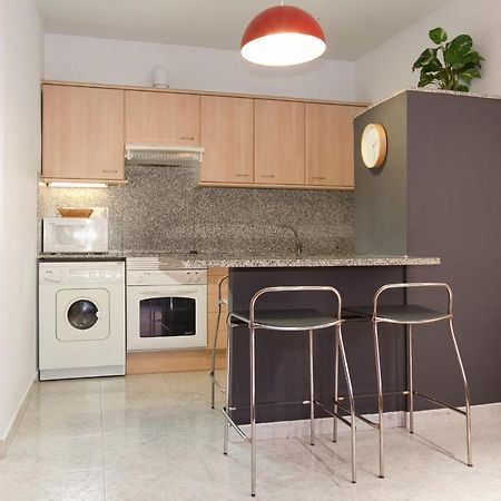 Portal Del Angel Barcelona Apartment Luaran gambar