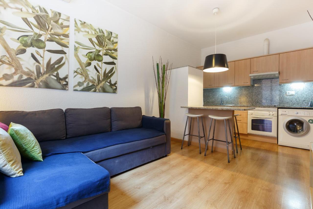 Portal Del Angel Barcelona Apartment Bilik gambar
