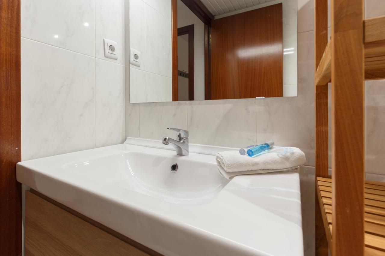 Portal Del Angel Barcelona Apartment Bilik gambar