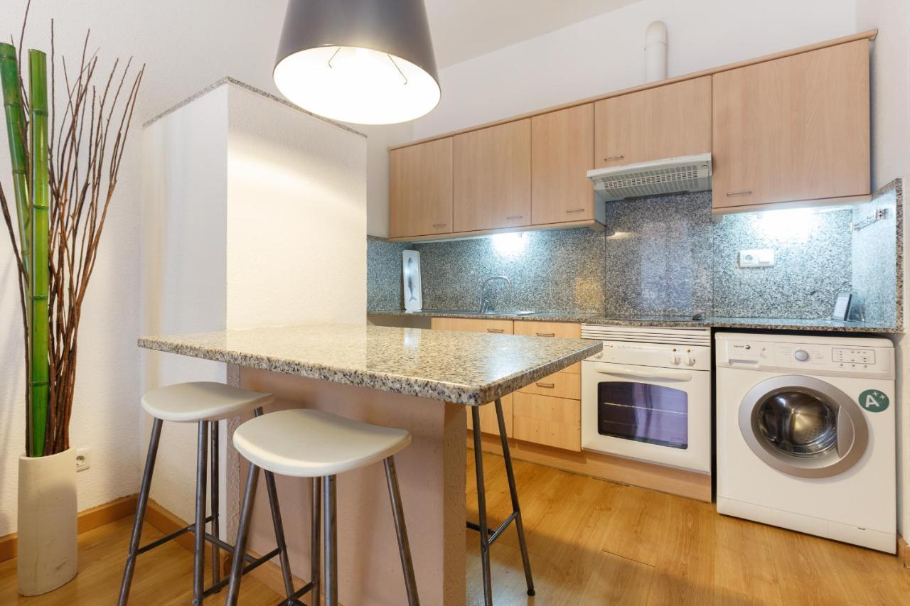 Portal Del Angel Barcelona Apartment Bilik gambar
